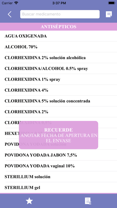 FarmaPoniente Screenshot