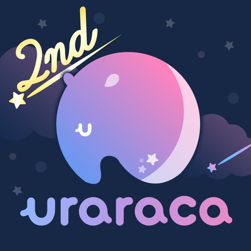 uraraca - 占い師への悩み相談ならウララカ - Download
