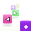 Beat Cubes 3D icon