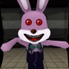 Scary Bunny Playtime Chapter 1 icon
