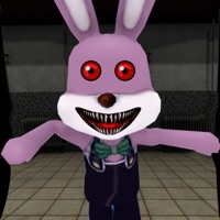 Scary Bunny Playtime Chapter 1 logo