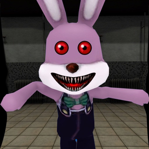 Scary Bunny Playtime Chapter 1 Icon