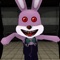 Scary Bunny Playtime Chapter 1