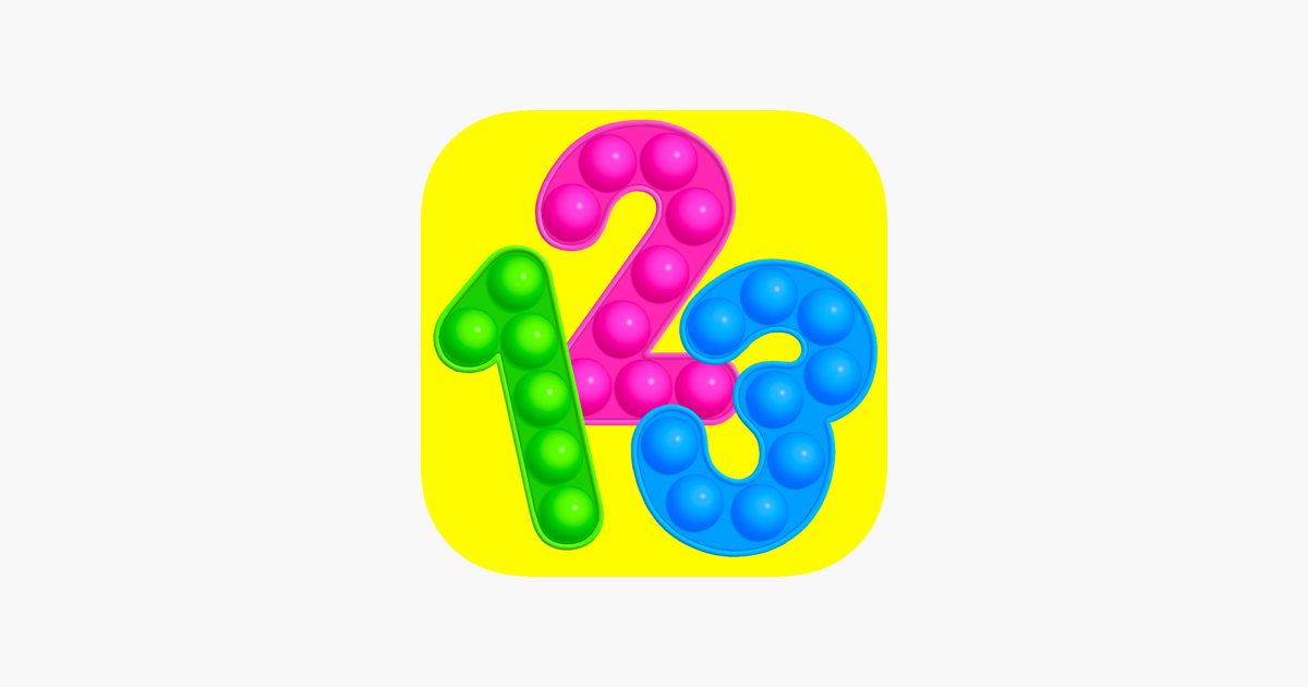 Скачать Учим цифры для детей - циферки APK для Android - Последняя Версия