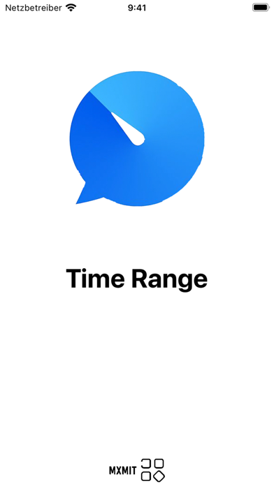 Time Period Calculator Screenshot