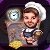 Time Management - Food Bar icon