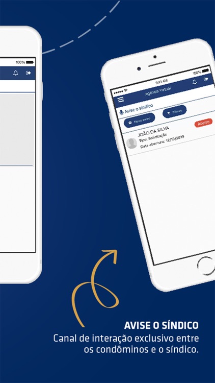 Agência Virtual Guarida