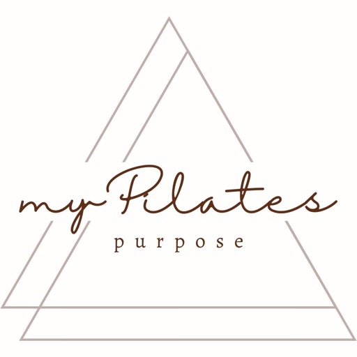 myPilates Purpose icon