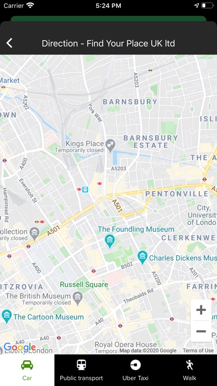 Find your Place screenshot-7