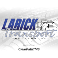 Larick Towing and Transport EPOD