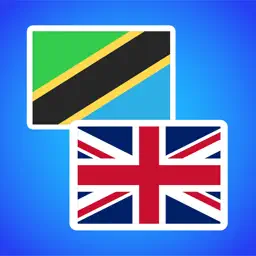 Swahili to English Translator. app icon