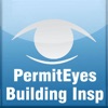 Permitting Building Inspection icon