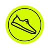 Step® Get Fit. Earn Crypto. icon