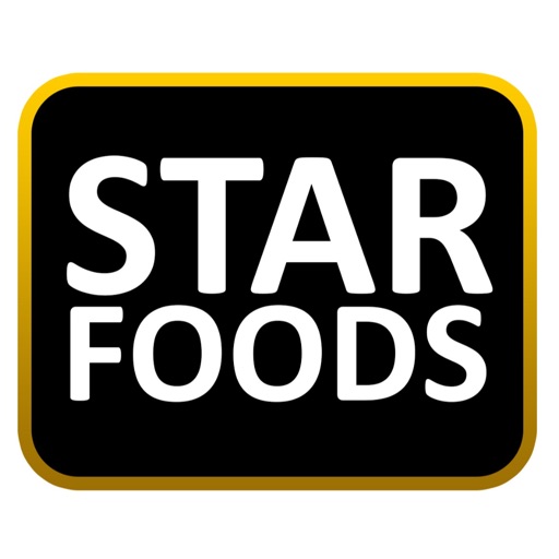 Star Foods - PK icon