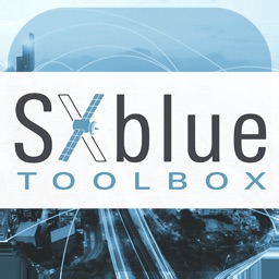 SXblue ToolBox