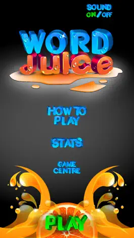 Game screenshot Word-Juice hack