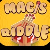 Macis Riddle - iPhoneアプリ