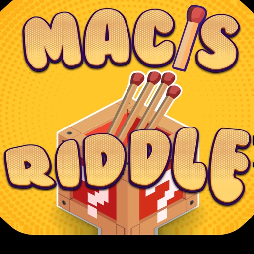 Macis Riddle
