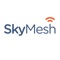 Use this App to control your SkyMesh M2 WiFi router