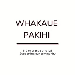 Whakaue Pakihi