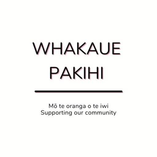 Whakaue Pakihi