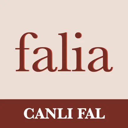 Falia - Canlı Gerçek Fal Cheats