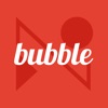 bubble for FNC - iPhoneアプリ