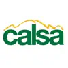 CALSA App Positive Reviews, comments