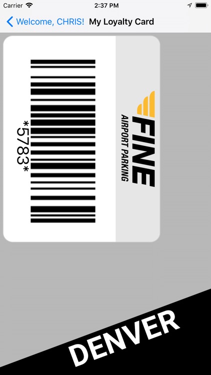 Fine Parking Denver screenshot-4