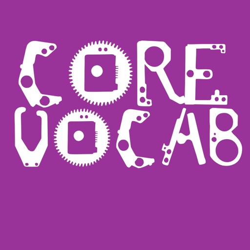 Core Vocab