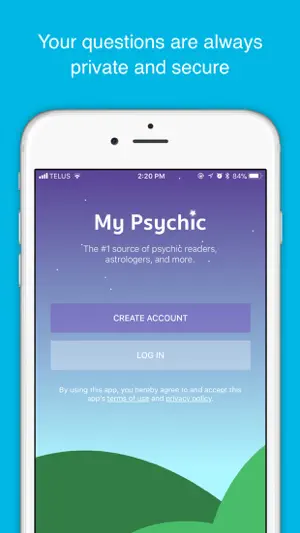 My Psychic Reading screenshot 4