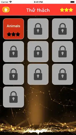 Game screenshot Trò chơi Tiếng Anh apk