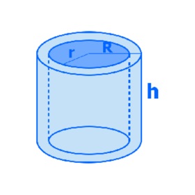 屏幕截图 (3) Pipe Volume Calculator