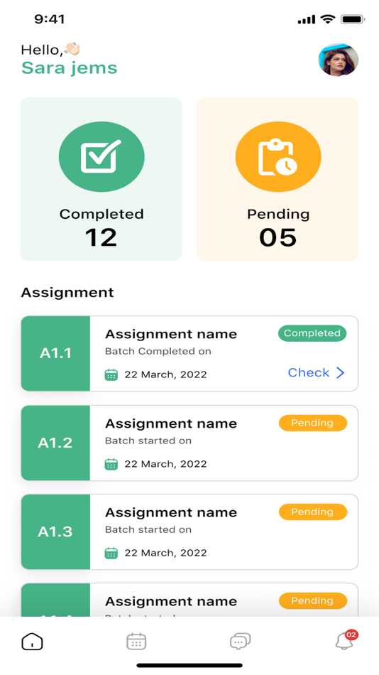 #2. MyClass - Teach & Learn (iOS) بواسطة: Ishan Gupta