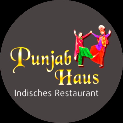 Restaurant Punjab Haus icon