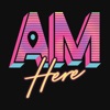 Amhere - surprise & remind you icon