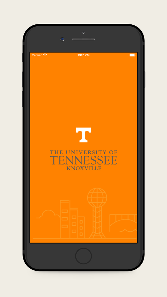 #1. UT TOPS (iOS) Bởi: University of Tennessee