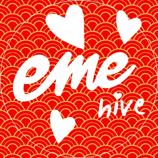 EME Hive - Dating, Go Live iOS App