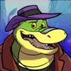 BROK the InvestiGator icon