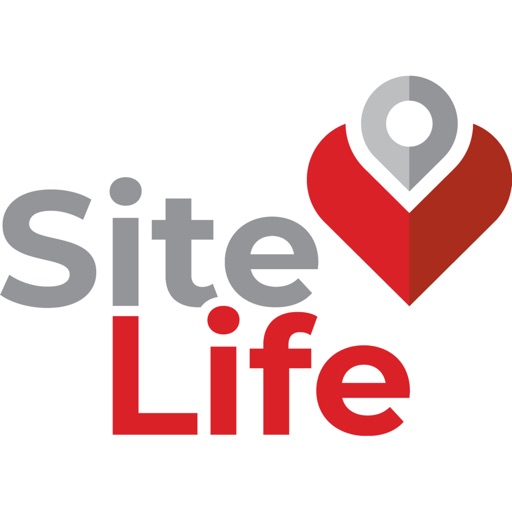 Site Life icon