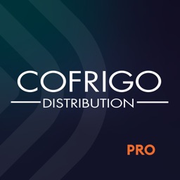 Cofrigo Distribution