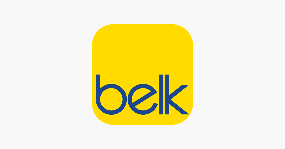 Belk on the App Store