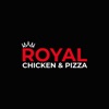 Royal Chicken & Pizza, Dorking