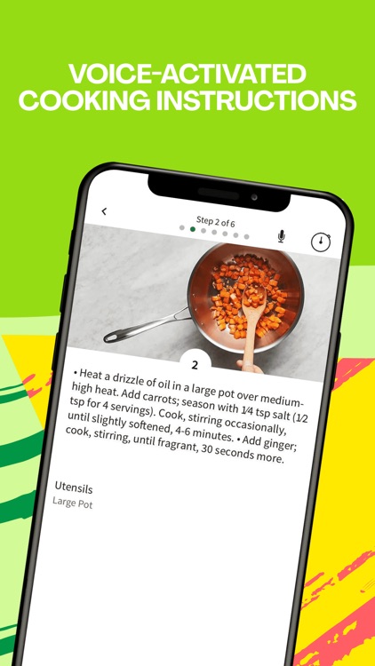 HelloFresh: Meal Kit Delivery screenshot-5