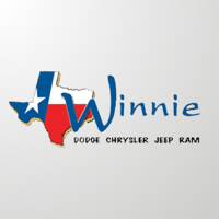 Winnie Dodge Chrysler Jeep Ram