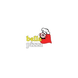 Bella Pizza.