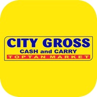Citygross Online logo