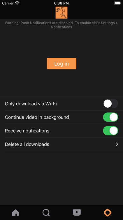 Töltriding screenshot-3