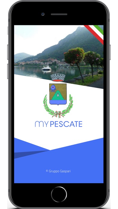 MyPescate Screenshot