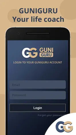 Game screenshot GuniGuru apk